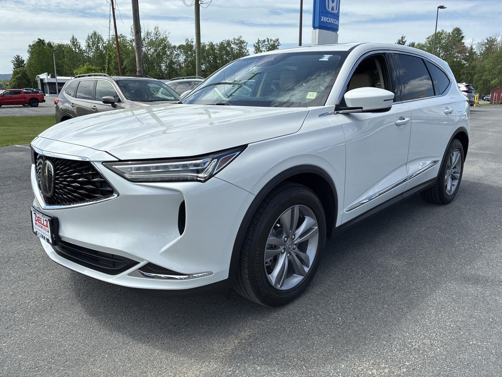 2023 Acura MDX Base