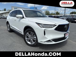 2023 Acura MDX Base