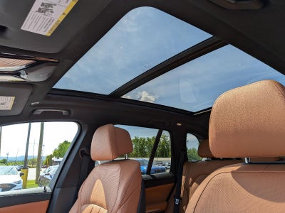 2022 BMW X5 xDrive45e