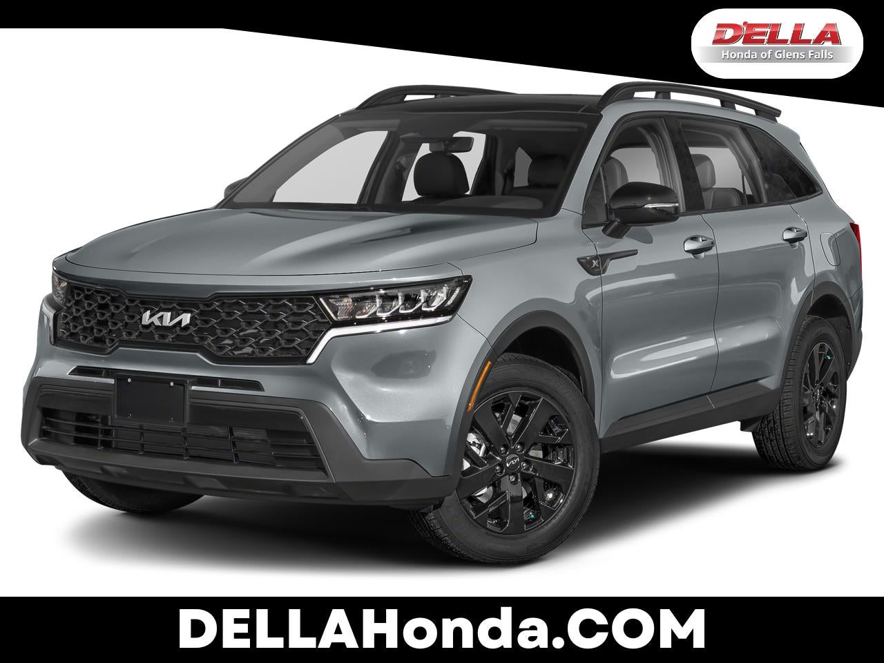 2023 Kia Sorento X-Line S