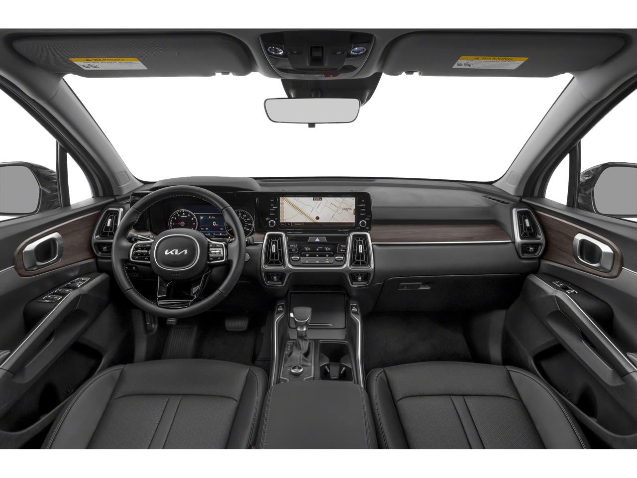 2023 Kia Sorento X-Line S