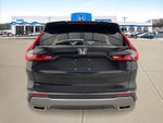 2027 Honda CR-V Hybrid Sport