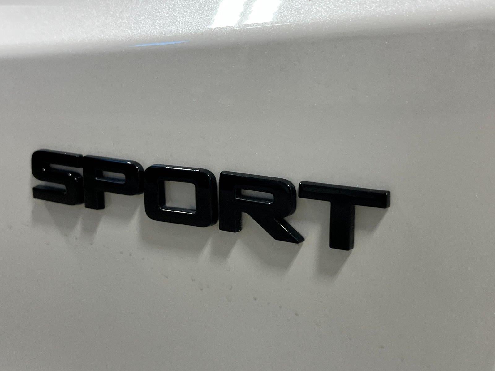 2027 Honda CR-V Hybrid Sport
