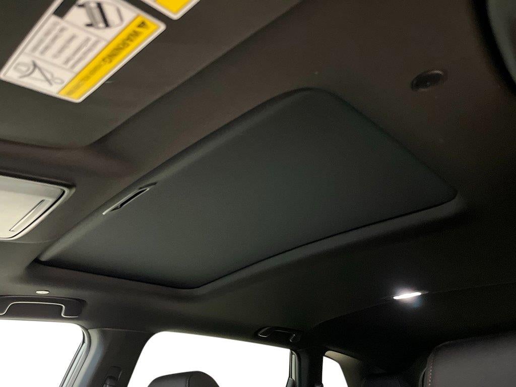 2027 Honda CR-V Hybrid Sport
