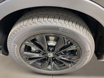 2027 Honda CR-V Hybrid Sport Touring