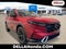 2027 Honda CR-V Hybrid Sport Touring