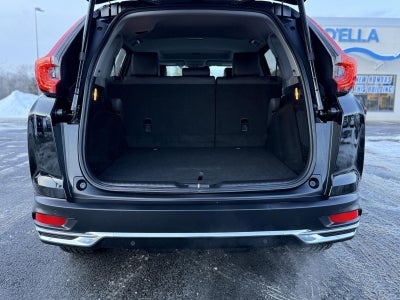 2021 Honda CR-V Hybrid Touring