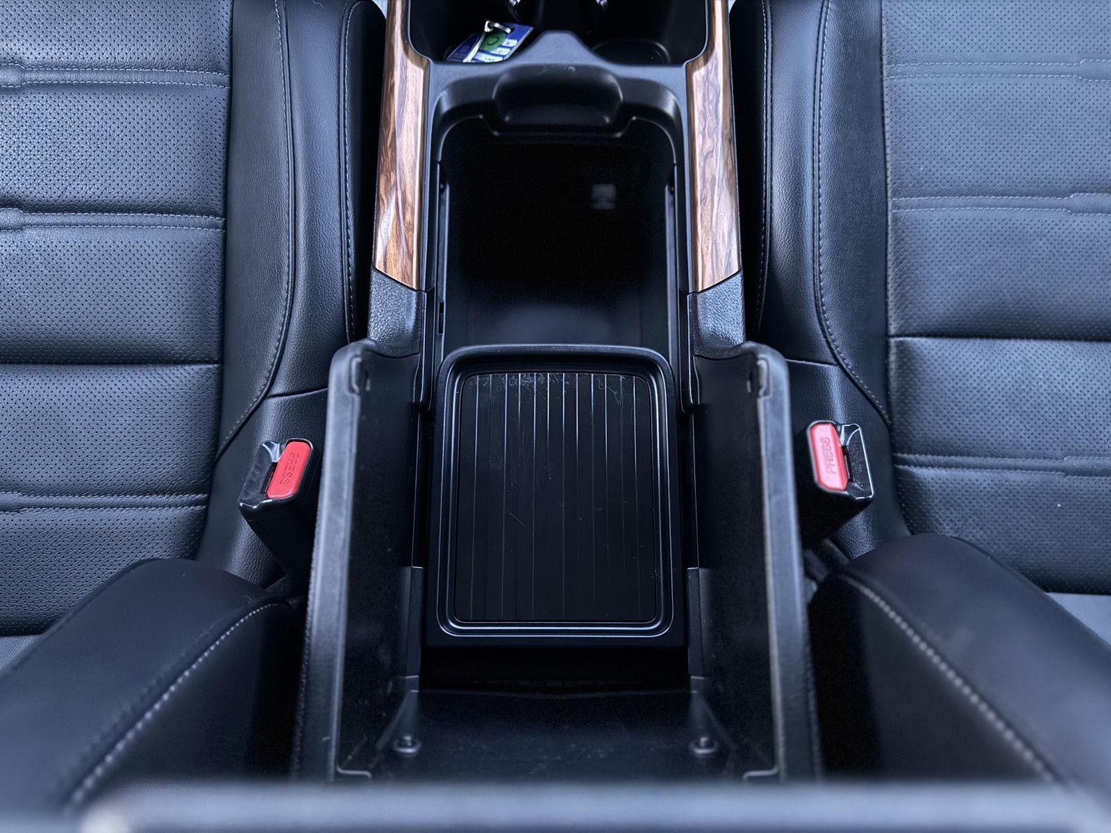 2021 Honda CR-V Hybrid Touring