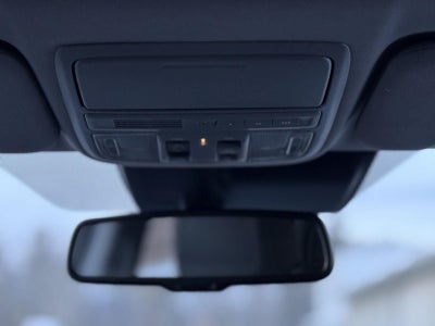 2021 Honda CR-V Hybrid Touring