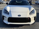 2024 Toyota GR86 Premium
