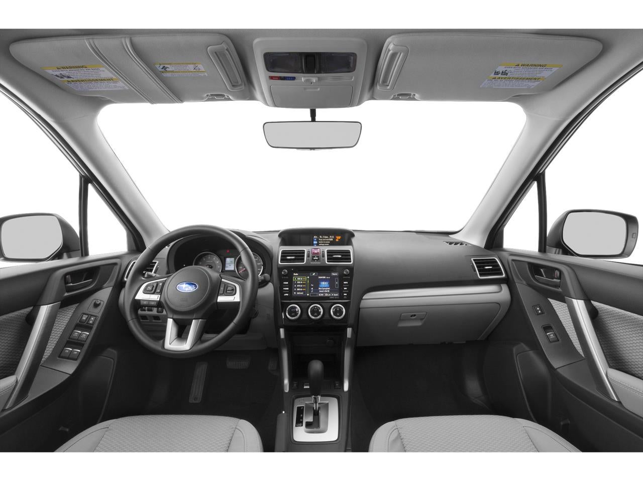 2018 Subaru Forester Premium