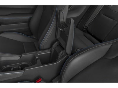 2026 Honda Prelude Hybrid