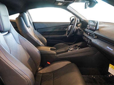 2026 Honda Prelude Hybrid