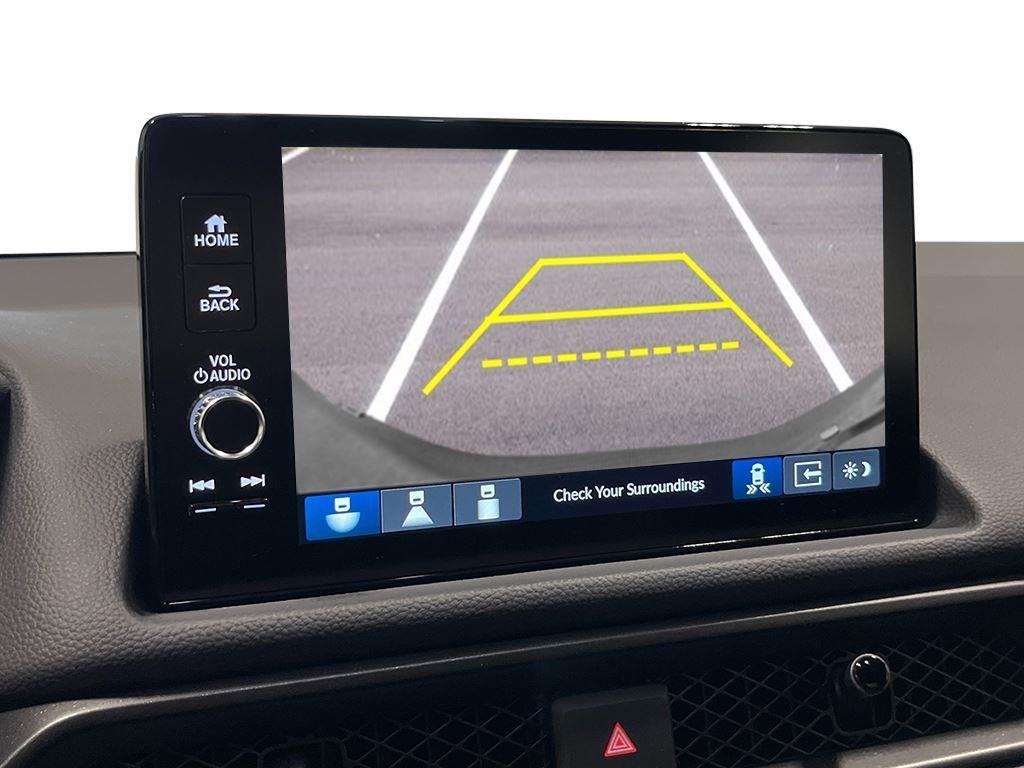2026 Honda Prelude Base