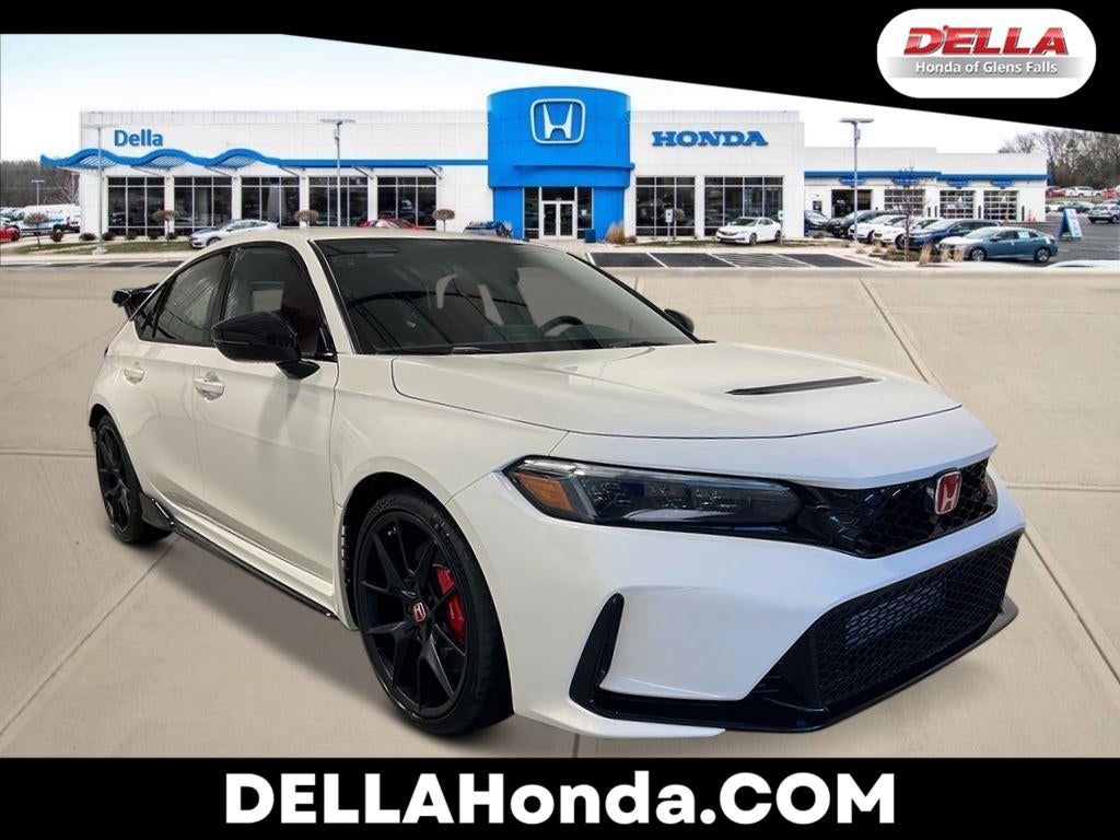 2026 Honda Civic Type R Base