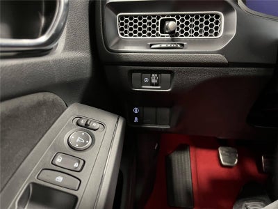 2026 Honda Civic Type R Base