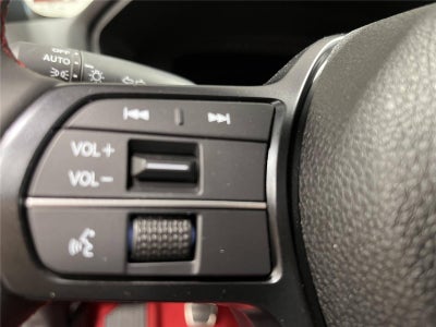 2026 Honda Civic Type R Base