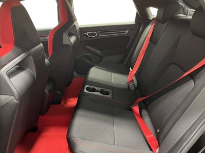 2026 Honda Civic Type R Base