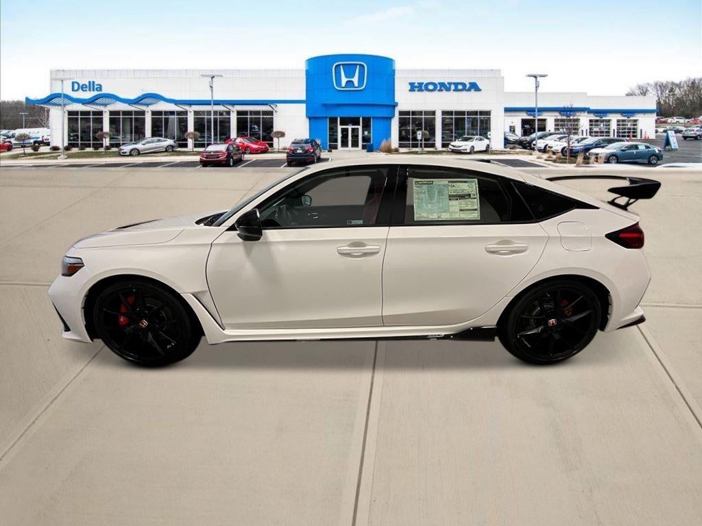 2026 Honda Civic Type R Base