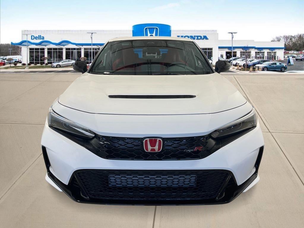 2026 Honda Civic Type R Base