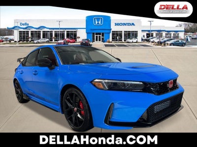 2025 Honda Civic Type R Base