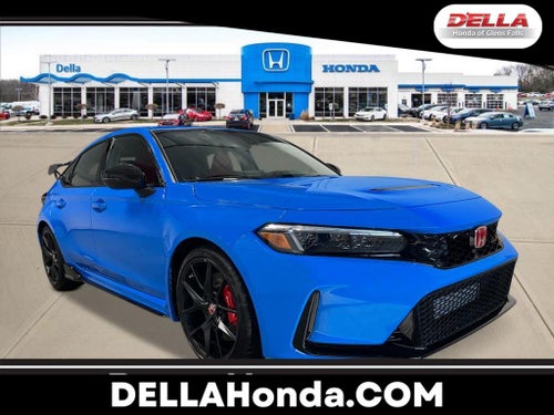 2025 Honda Civic Type R Base