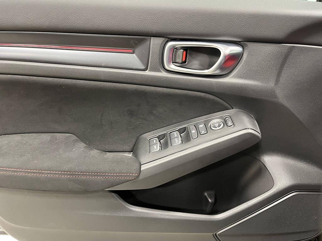 2025 Honda Civic Type R Base