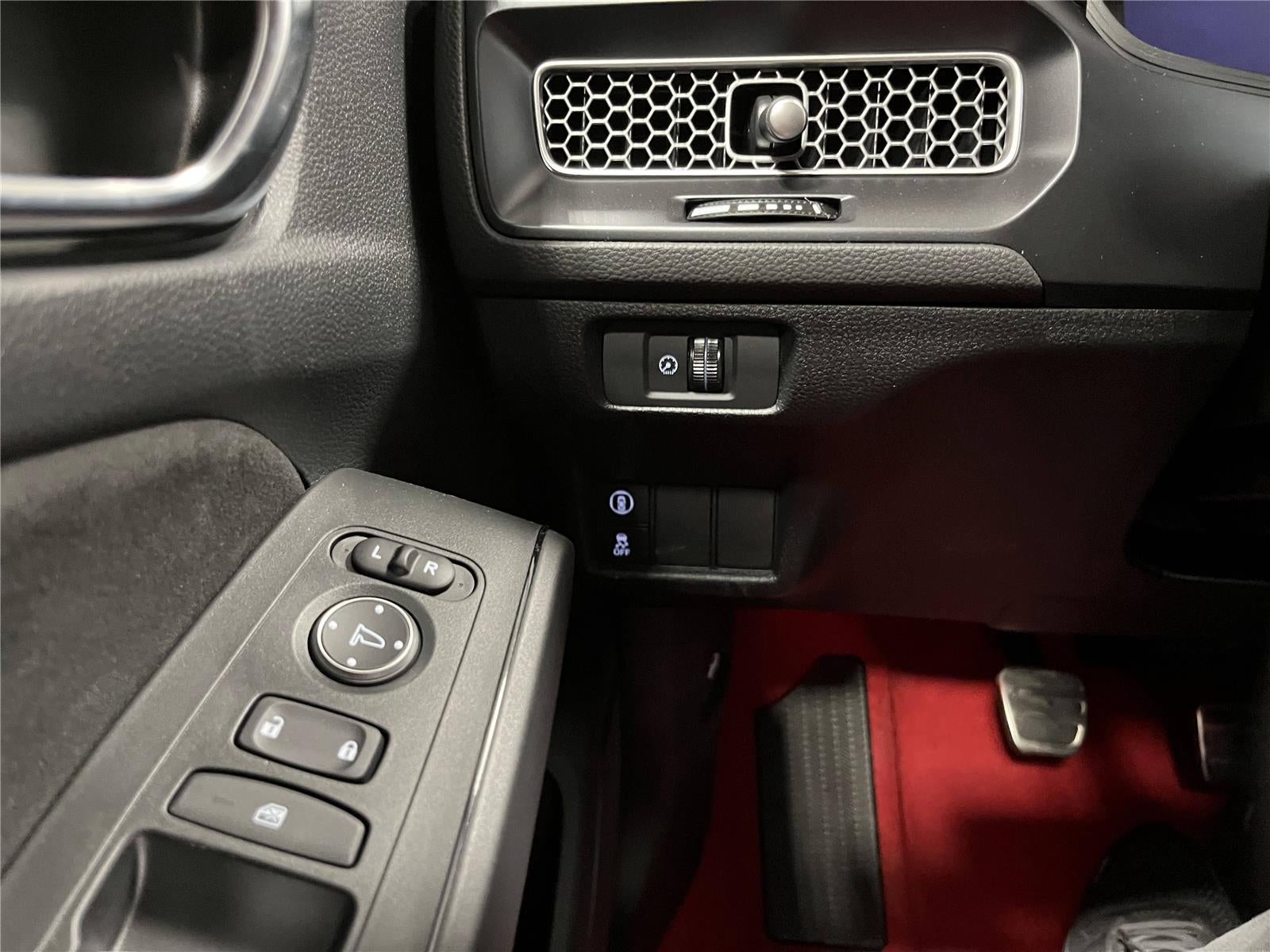 2025 Honda Civic Type R Base