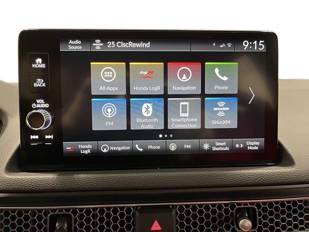 2025 Honda Civic Type R Base