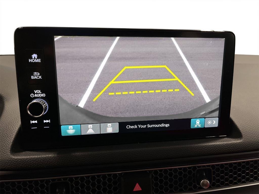 2025 Honda Civic Type R Base