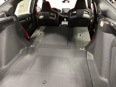 2025 Honda Civic Type R Base