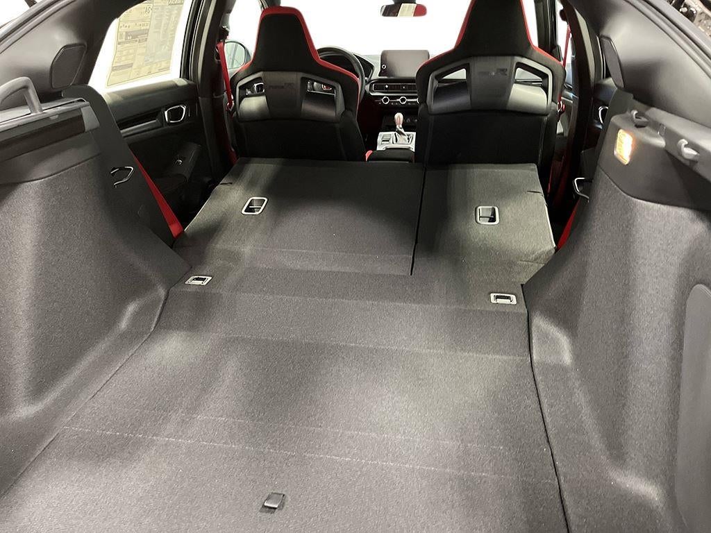2025 Honda Civic Type R Base