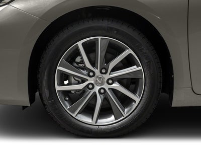 2016 Lexus ES 300h Hybrid