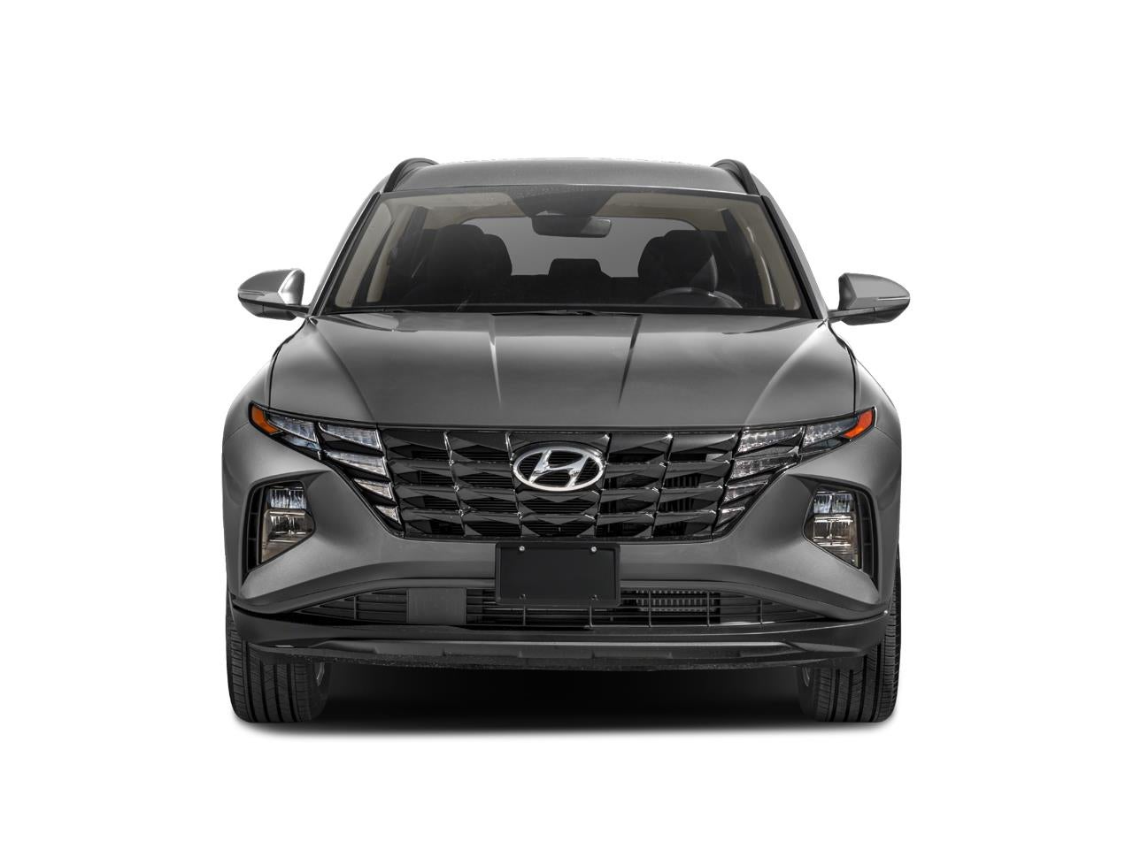 2024 Hyundai Tucson Plug-In Hybrid Limited