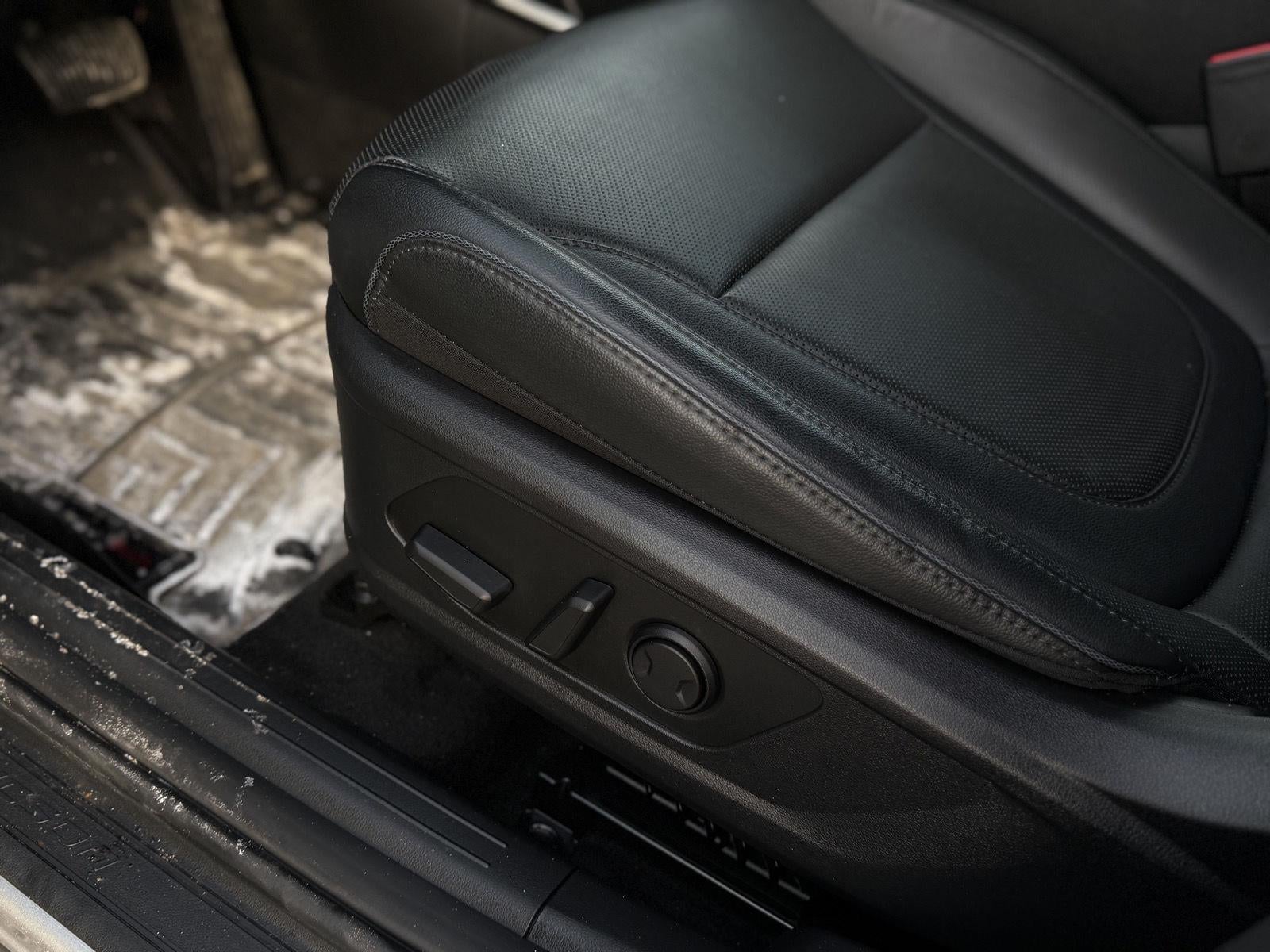 2024 Hyundai Tucson Plug-In Hybrid Limited