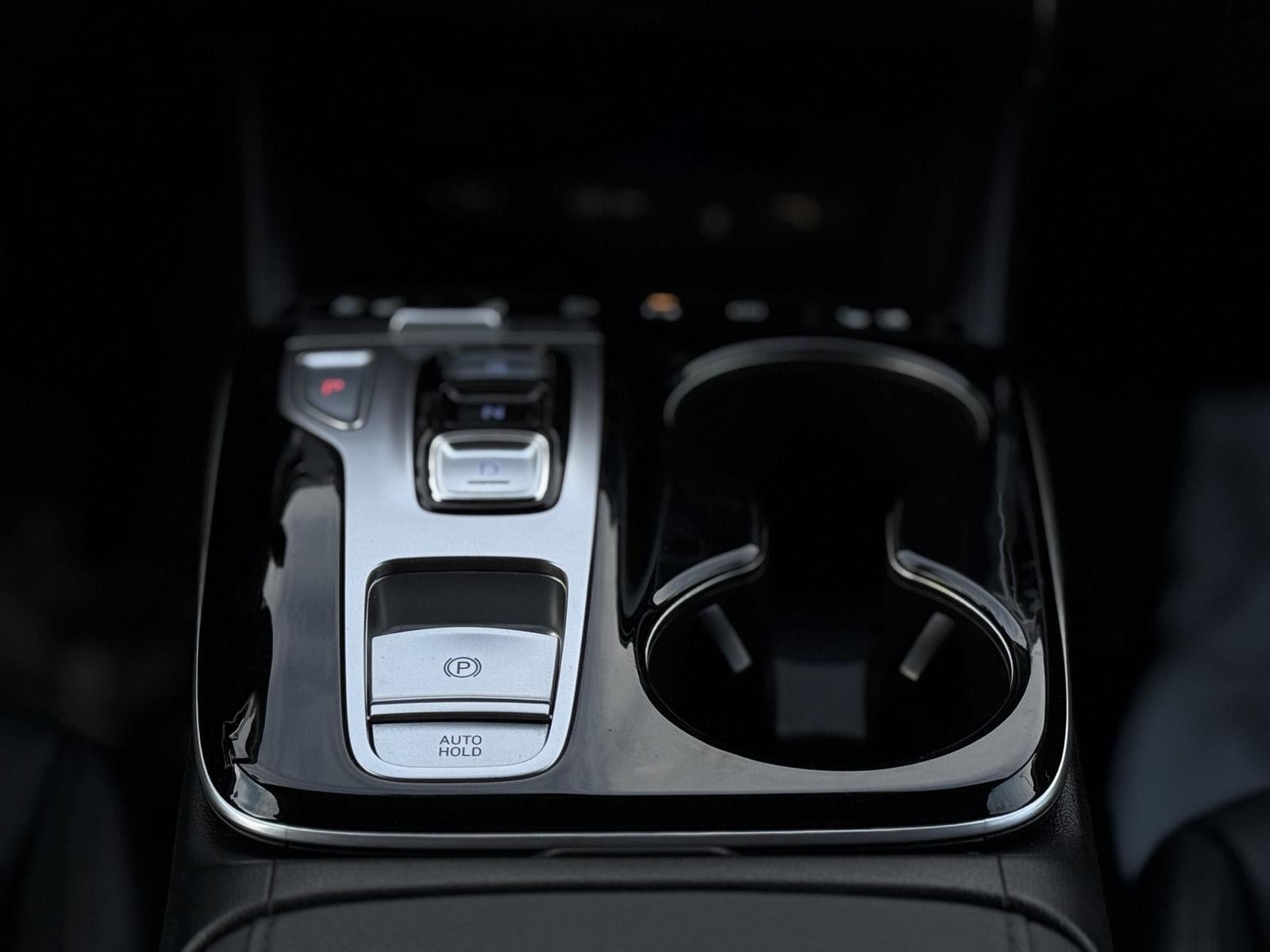 2024 Hyundai Tucson Plug-In Hybrid Limited