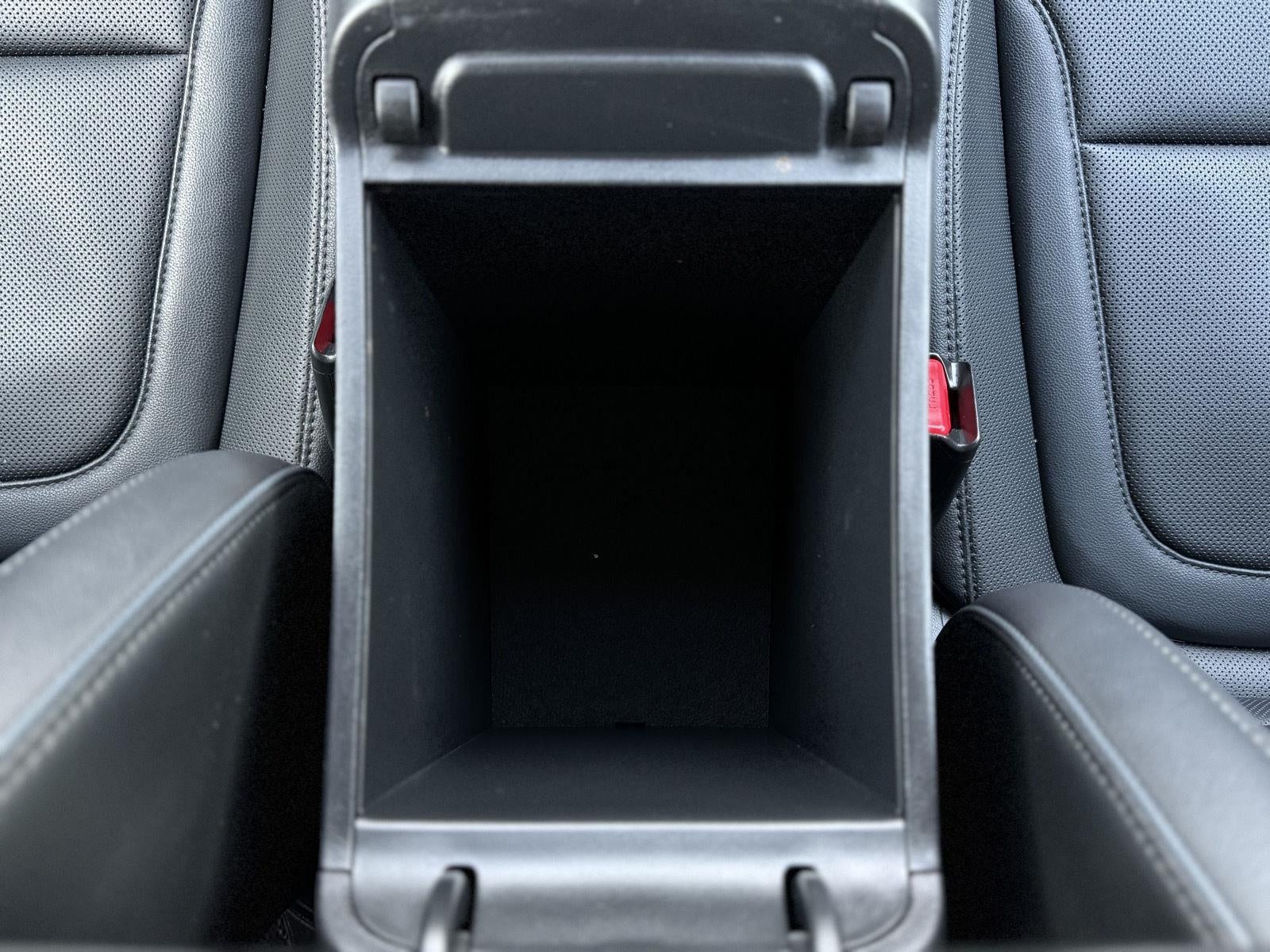 2024 Hyundai Tucson Plug-In Hybrid Limited