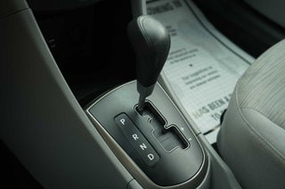 2017 Hyundai Accent Value Edition Sedan Auto in Queensbury, NY - DELLA Auto Group