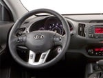 2012 Kia Sportage LX