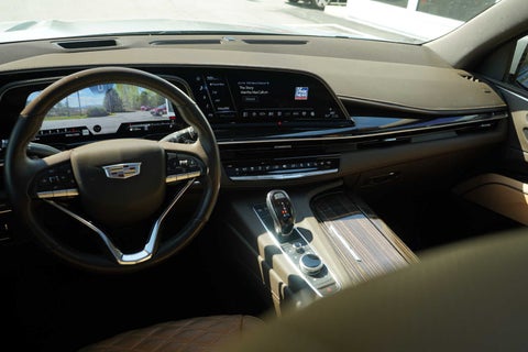 2023 Cadillac Escalade ESV 4WD 4dr Sport in Queensbury, NY - DELLA Auto Group