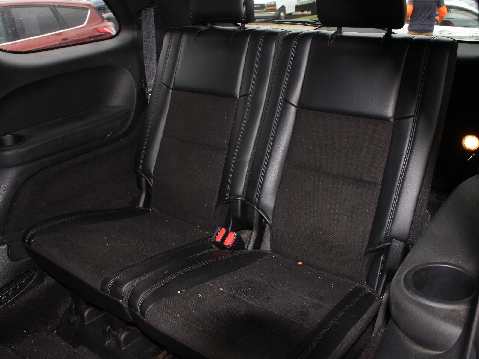 2019 Dodge Durango GT Plus