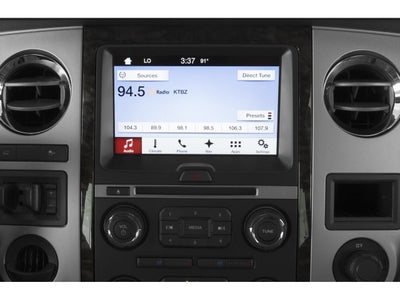 2015 Ford Expedition Limited