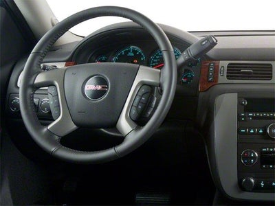 2012 GMC Yukon SLT