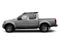 2012 Nissan Frontier SV