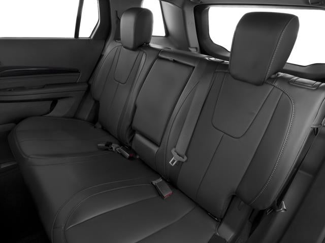 2017 GMC Terrain Denali