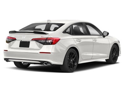 2023 Honda Civic Si Base