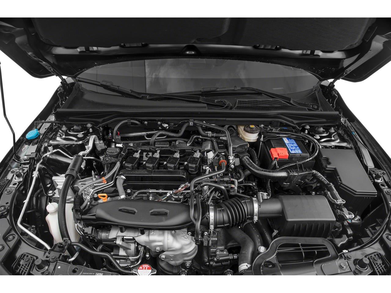 2023 Honda Civic Si Base