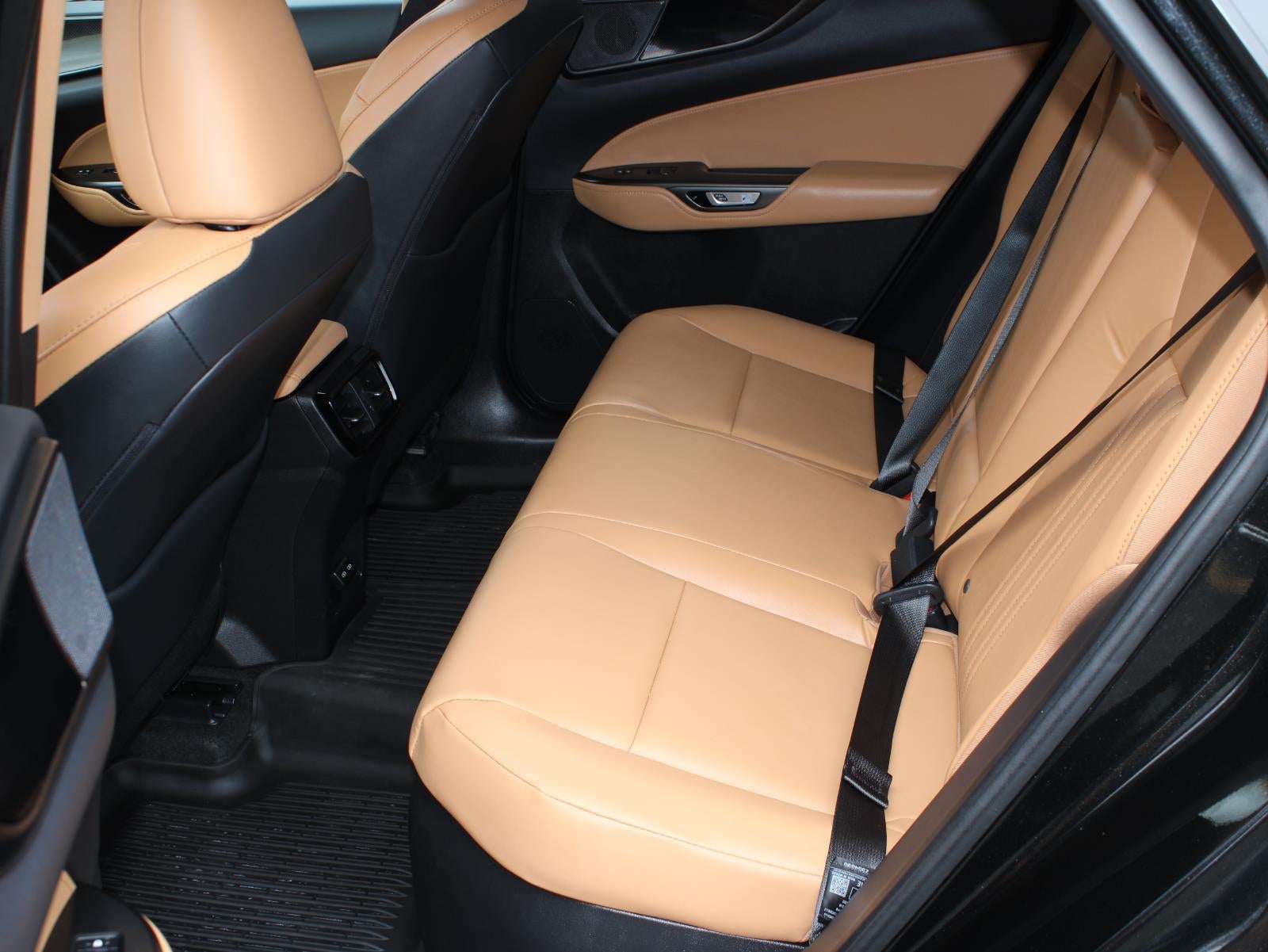 2024 Lexus NX NX 350h