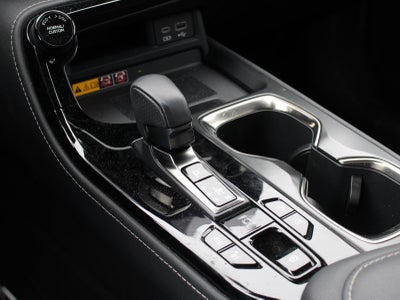 2022 Lexus NX NX 350 F SPORT Handling