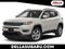 2019 Jeep Compass Upland Edition